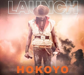 Jah Prayzah-Hokoyo|Download Mp3 Audio 