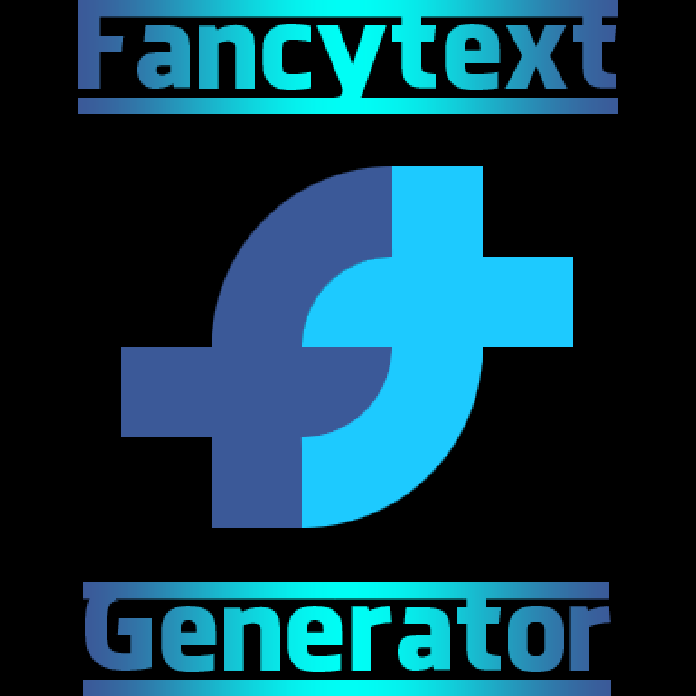 Fancy Text Generator Cool Symbols To Copy And Paste