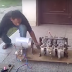 This Pakistani Claims He Invented Free Electricity Generator