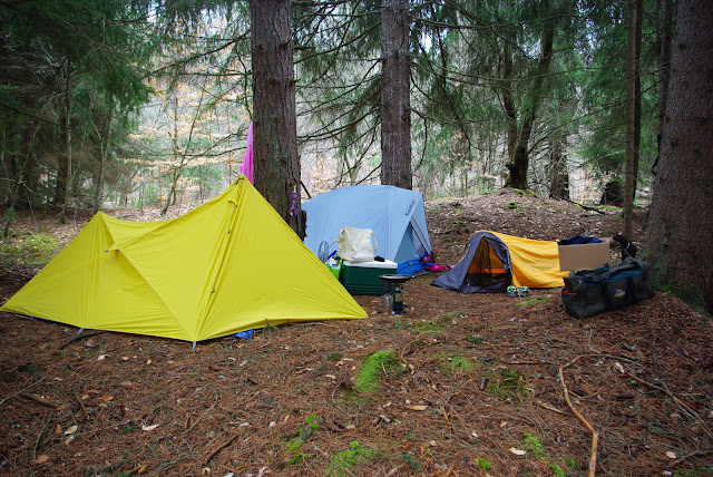 mountainsmith mountain shelter LT