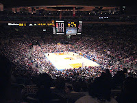 Madison Square Garden