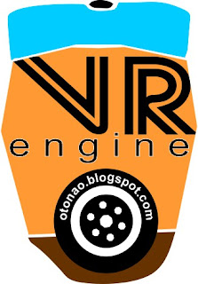 Mesin VR6, vr engine