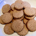 Gluten-Free Quinoa Shortbread Cookies