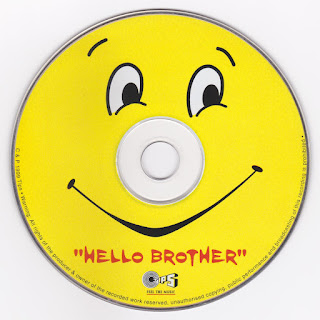Hello Brother [1999] ~ 2CD OST WAV ~ RxS
