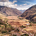 Crónicas peruleras. Capítulo XXV: Pisac, la puerta del Valle Sagrado