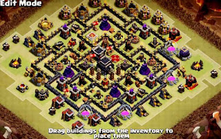 10 Base War Th 9 Anti Lavalon Terkuat 6