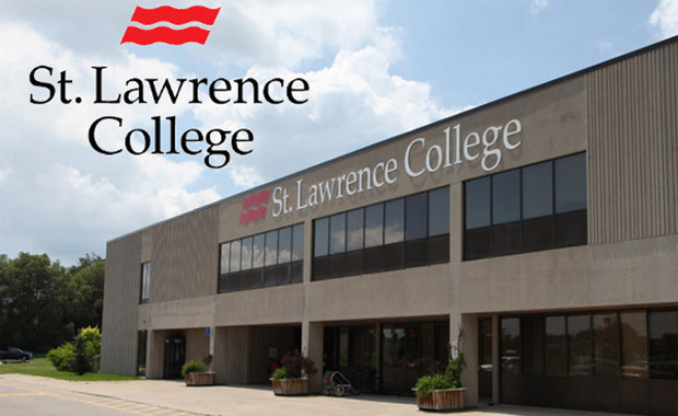 St. Lawrence College