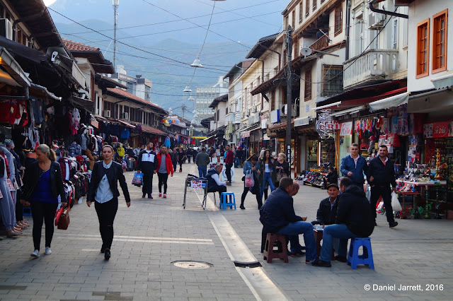 Peja, Kosova