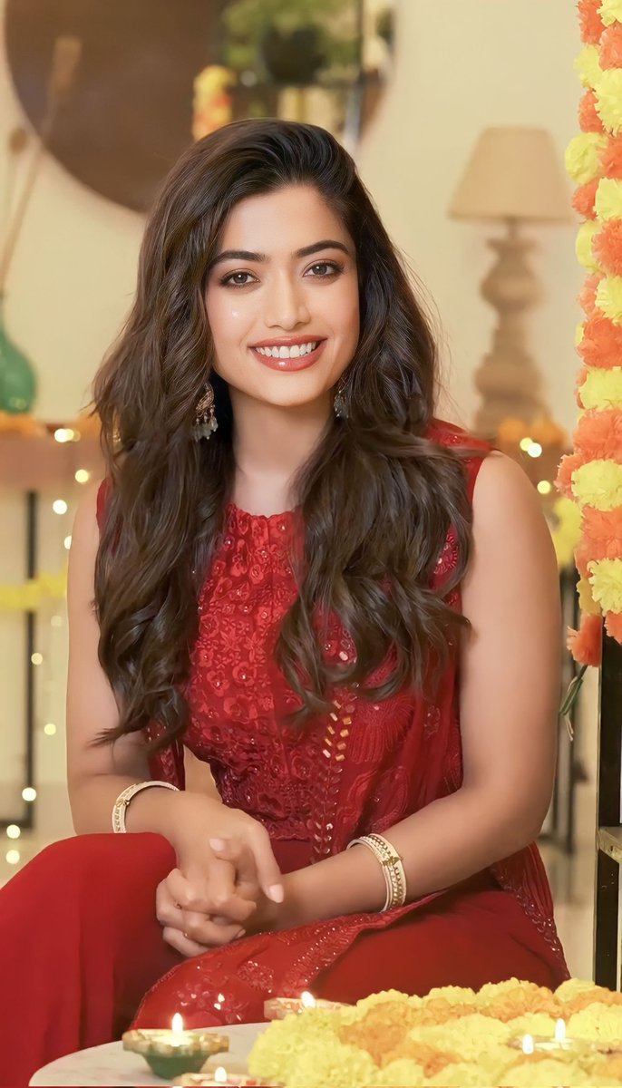 Rashmika Mandanna pic