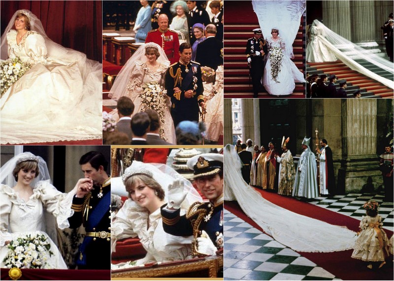 princess diana wedding dress. princess diana wedding dress.