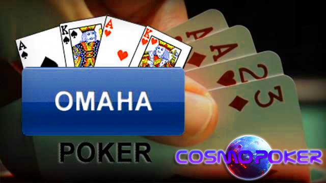 10 Cara Menang Trus Bermain Poker Omaha