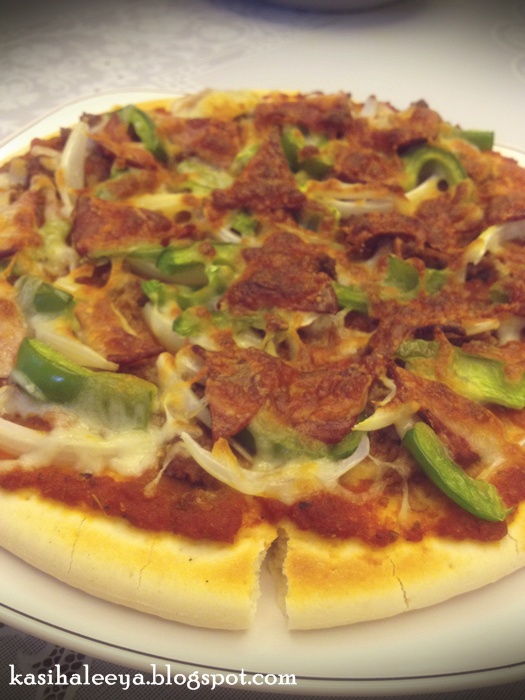 Resepi Ayam Panggang Pizza Hut - 11 Descargar