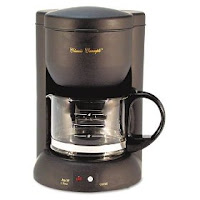 4 cup coffee makers