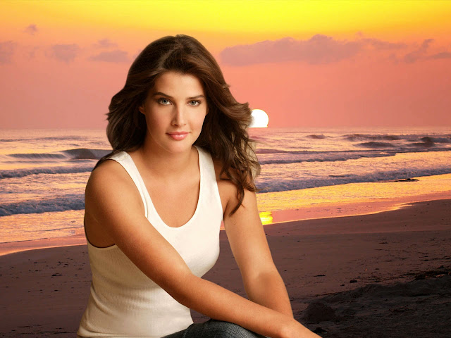 Cobie Smulders Wallpapers Free Download