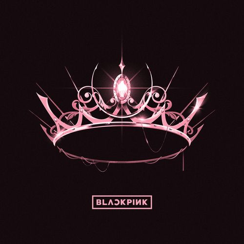 BLACKPINK - THE ALBUM Mp3