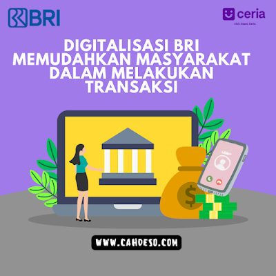 login ceria bri tabel pinjaman bri ceria daftar bri ceria