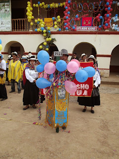 carnaval Marqueño