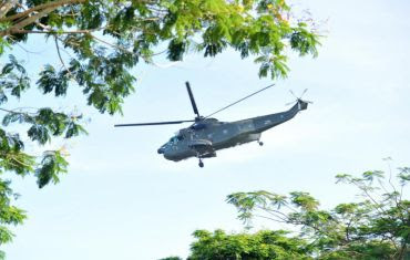 Kronologi Serangan Penceroboh di Lahad Datu Sabah