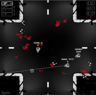 Zombies!, mata a tantos como puedas en multijugador