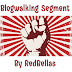 Blogwalking Segment by Redbellas