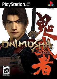 aminkom.blogspot.com - Free Download Games Onimusha 3 : Demon Siege Full