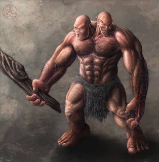 Ettin Ettin