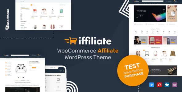 Best WooCommerce Amazon Affiliates Theme