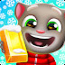 Talking Tom Gold Run [HACK-MOD] : UNLIMITED MONEY