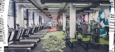 How Your Business Can Use A Fitness Equipment Lease For Cashflow Benefits2 ‫‬