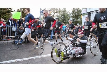 Army Run 2013 5