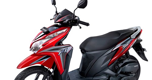 Honda Vario Techno 125 - Spesifikasi Harga dan Modifikasi 