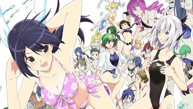 Keijo!!!!!!!! Episode 1 Subtitle Indonesia