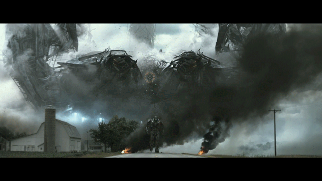 Transformers Live Action Movie Blog (TFLAMB): 03/2014