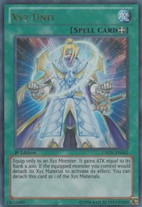 Xyz Unit