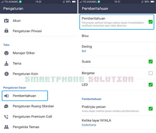 cara mengatasi notifikasi oppo tidak muncul Cara Mengatasi Notifikasi Tidak Muncul Di OPPO SMARTPHONE