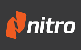 Como instalar y descargar Nitro Pro 12 Full Español 2019 (Sin Publicidad)