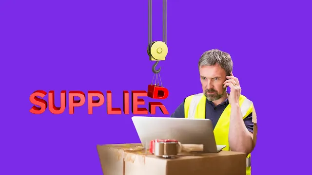 Tips Memilih Supplier Terpercaya untuk Bisnis Online - Syam Hady | syamhady.com
