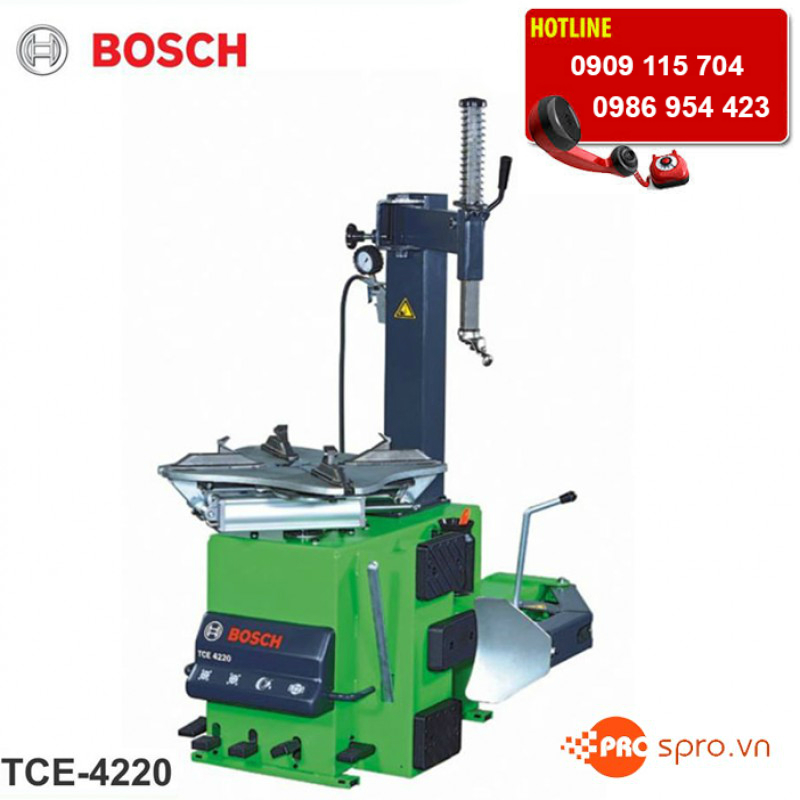 Mua máy tháo mở vỏ chuyên dùng cho ô tô, xe du lịch Bosch của Đức