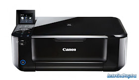 Printer Canon PIXMA MG41050