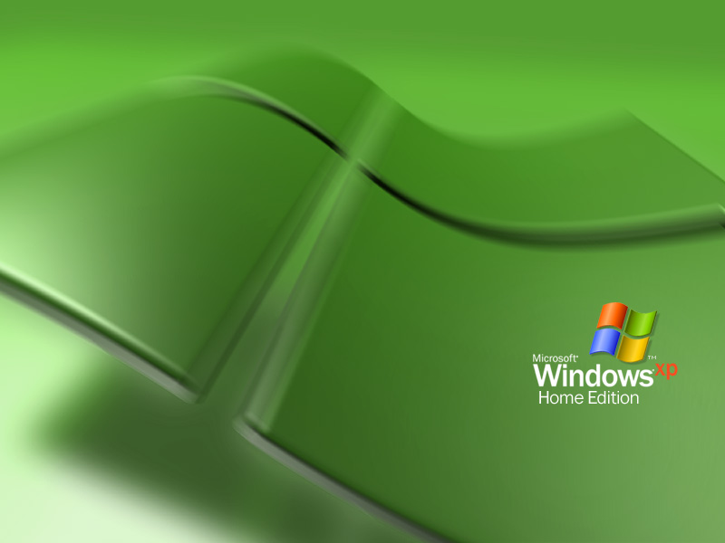 Import wallpaper: WINDOWS XP