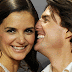 Tom Cruise e Katie Holmes confirmaram o fim do casamento 