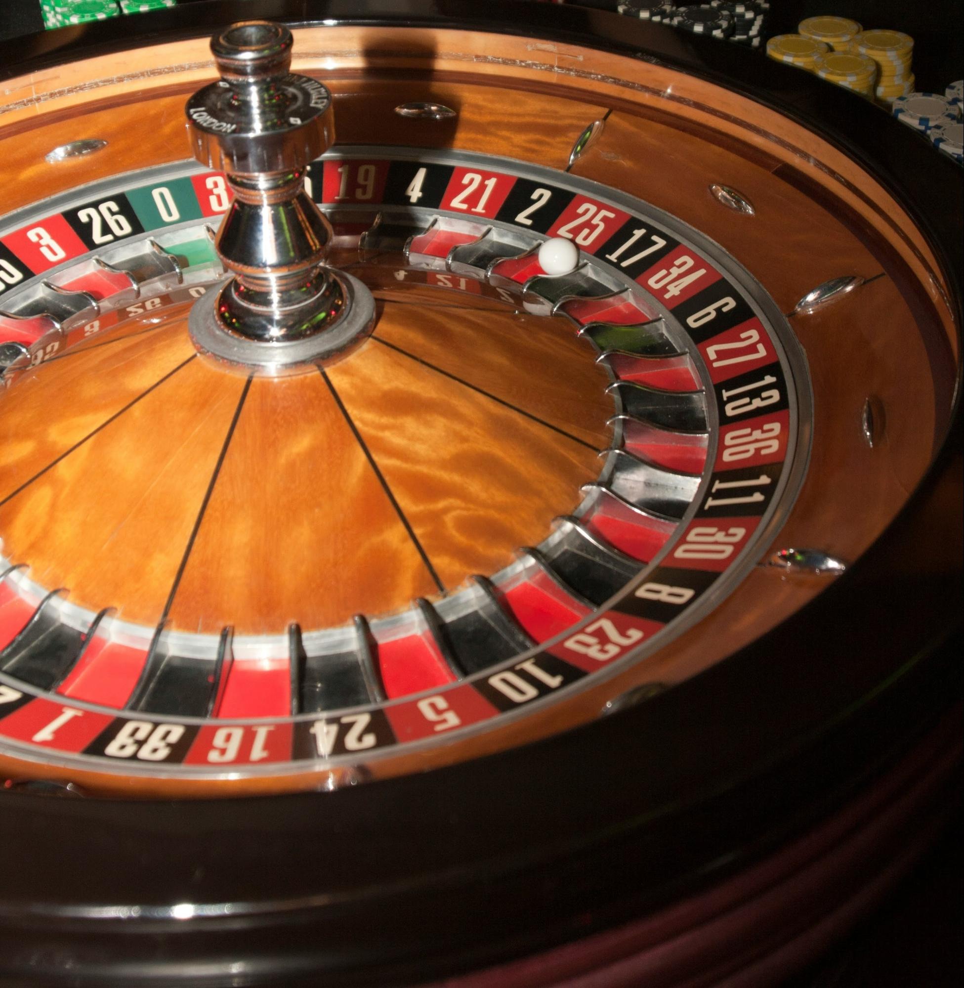 Follow the Rules for Casino Security and Safety