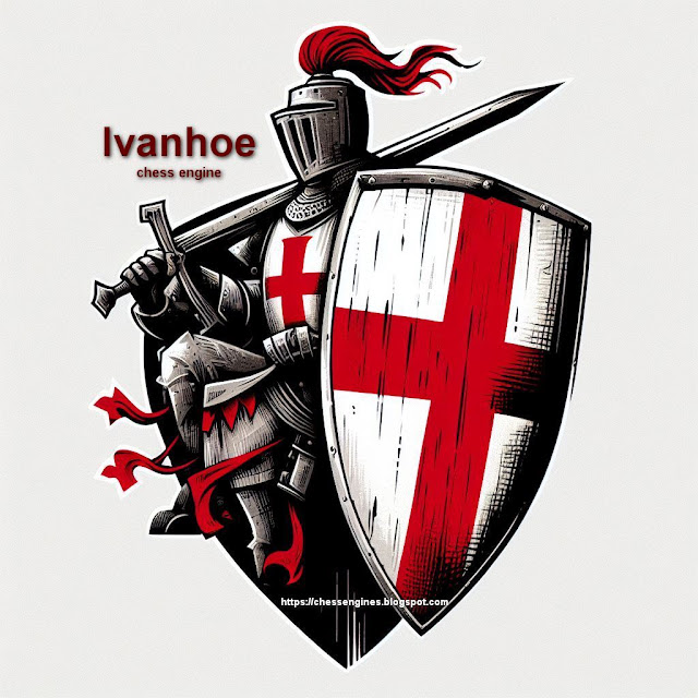 Ivanhoe Chess IvanhoeCEDR