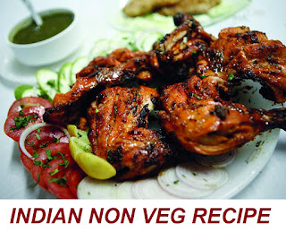 Indian Non veg recipe