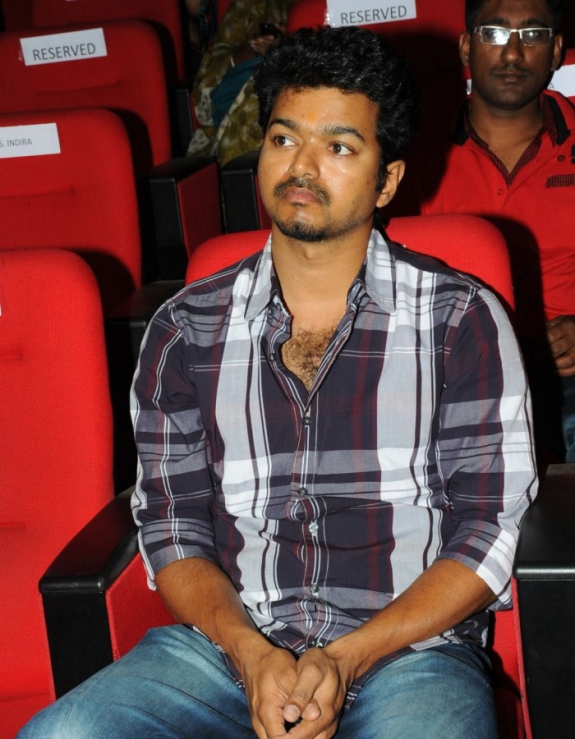 Vijay Stills In Tamil Movie Nanban Audio Release Latest Gallery film pics