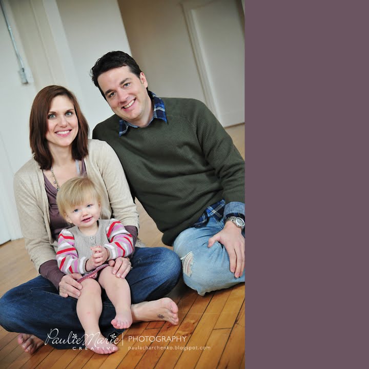 Minneapolis Family Photographer