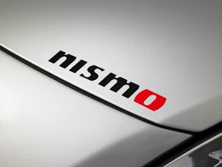 Nissan's Nismo