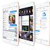 Apple iPad Mini 3 chính thức được ra mắt