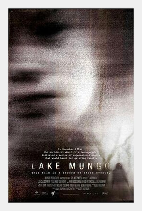 Ver Lake Mungo 2009 Pelicula Completa En Español Latino