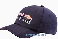 Logo Concorso " Red Bull Ride Like Dovi" : vinci gratis 50 cappellini ( e premi con acquisto)